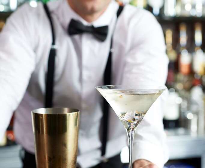 هتل The Waldorf Hilton London