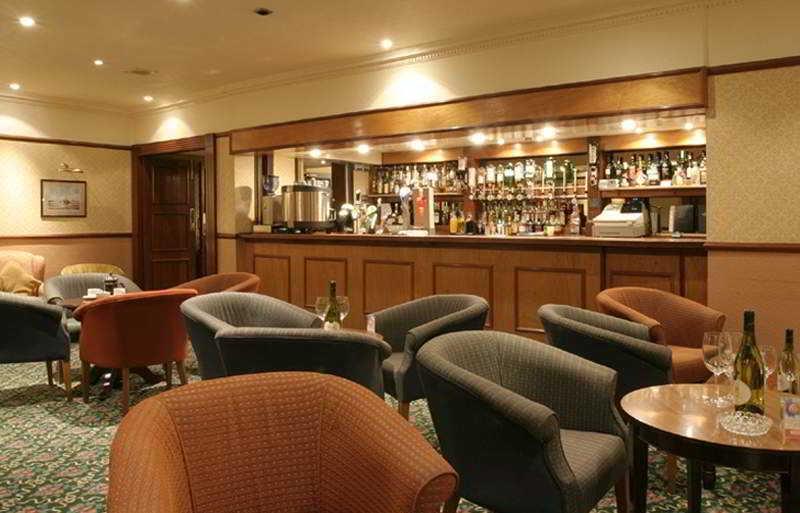 בית מלון כפרי The Waterside