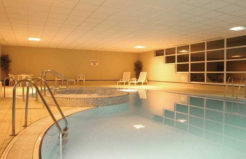 בית מלון כפרי The Waterside