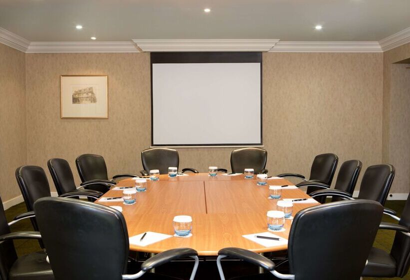 ホテル The Welcombe Golf & Spa