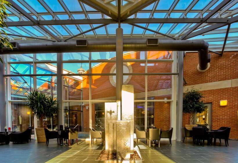 ホテル The Welcombe Golf & Spa