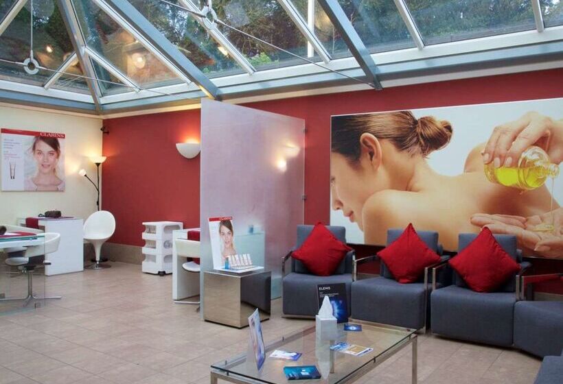 ホテル The Welcombe Golf & Spa