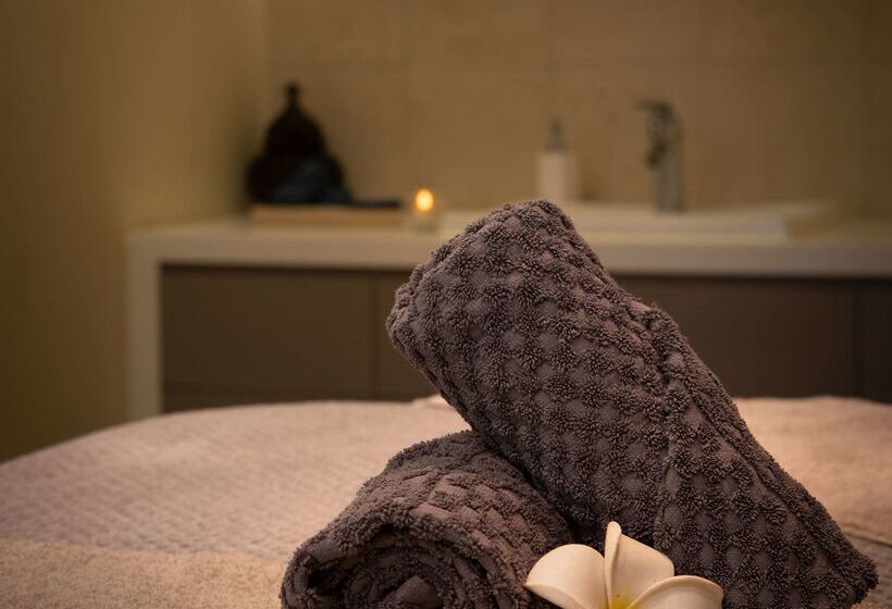 ホテル The Welcombe Golf & Spa