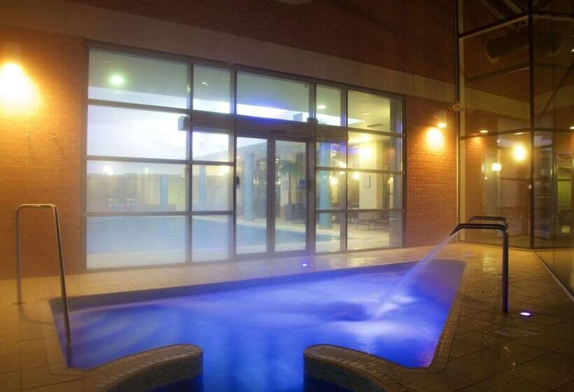 ホテル The Welcombe Golf & Spa