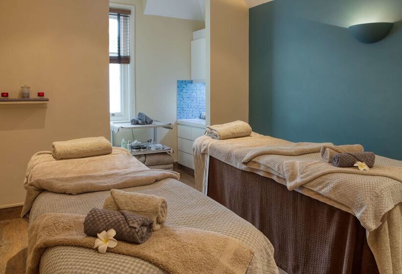 ホテル The Welcombe Golf & Spa