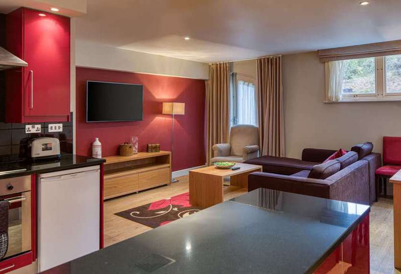 ホテル The Welcombe Golf & Spa