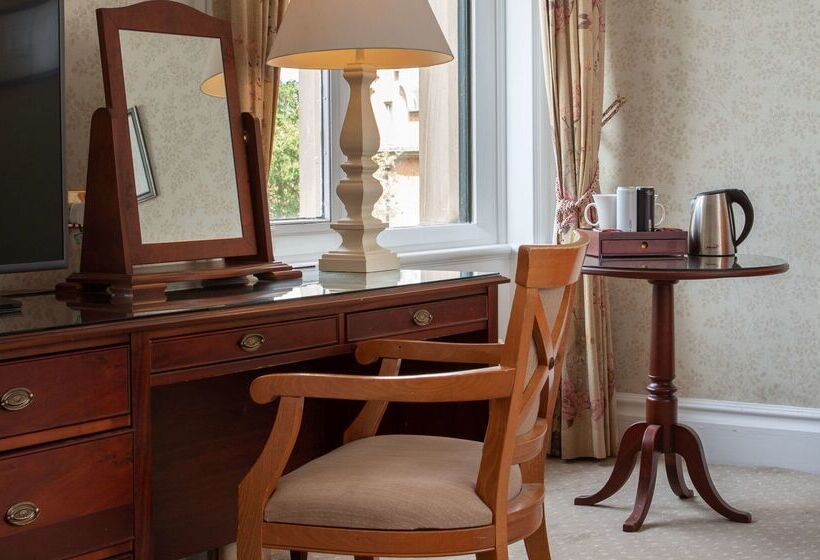 ホテル The Welcombe Golf & Spa