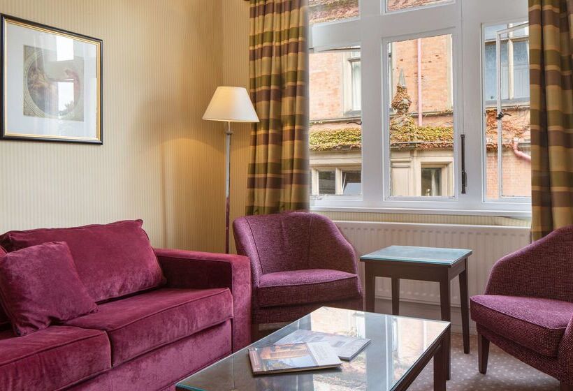 ホテル The Welcombe Golf & Spa