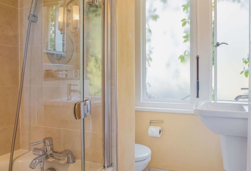 ホテル The Welcombe Golf & Spa