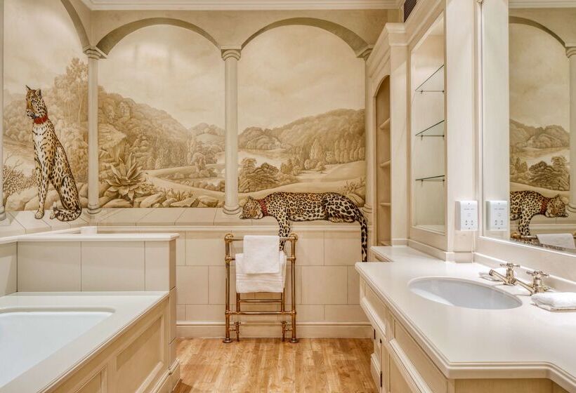 ホテル The Welcombe Golf & Spa