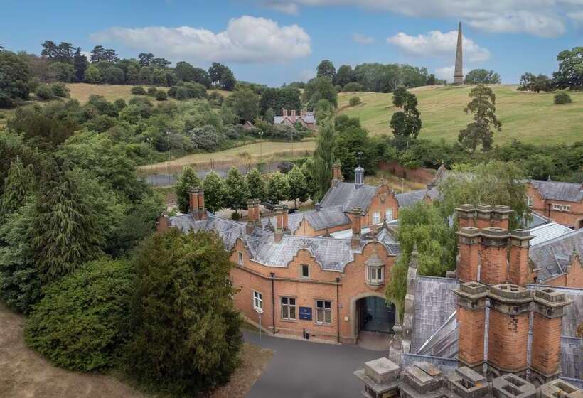 ホテル The Welcombe Golf & Spa