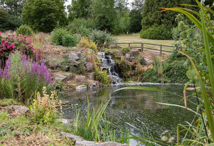 ホテル The Welcombe Golf & Spa