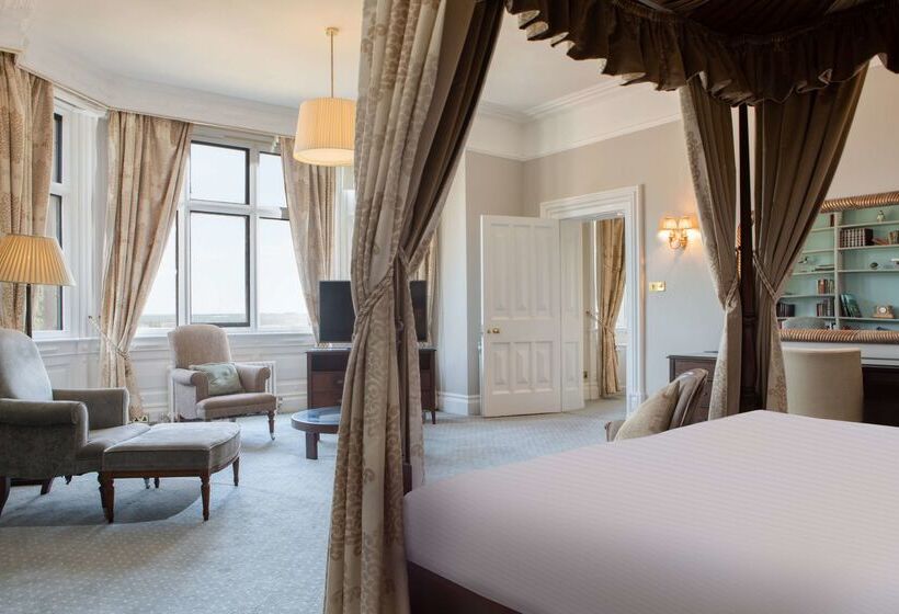 ホテル The Welcombe Golf & Spa