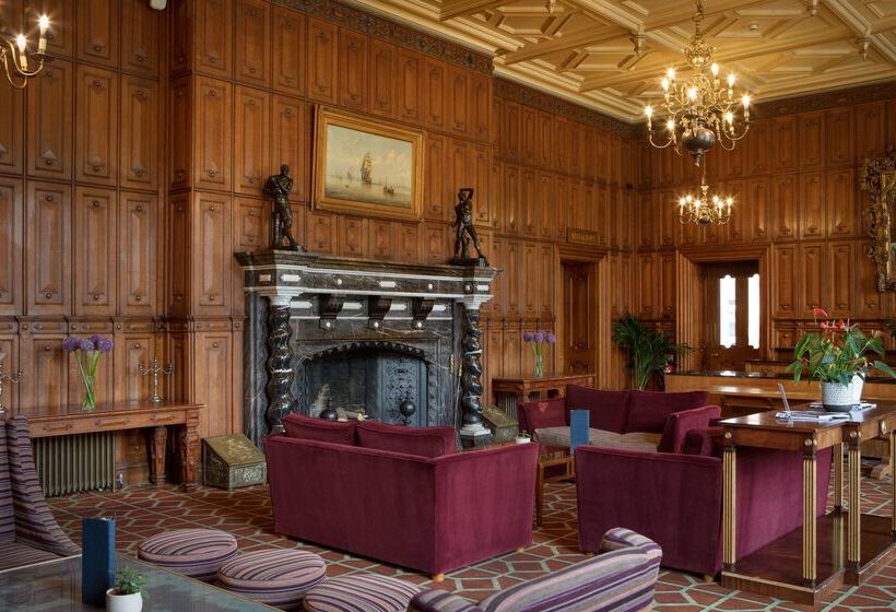 ホテル The Welcombe Golf & Spa