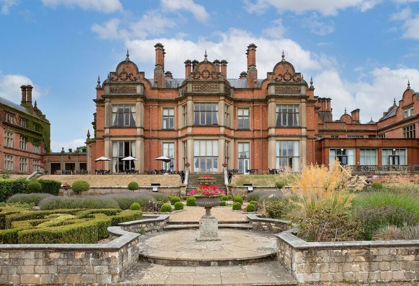 ホテル The Welcombe Golf & Spa