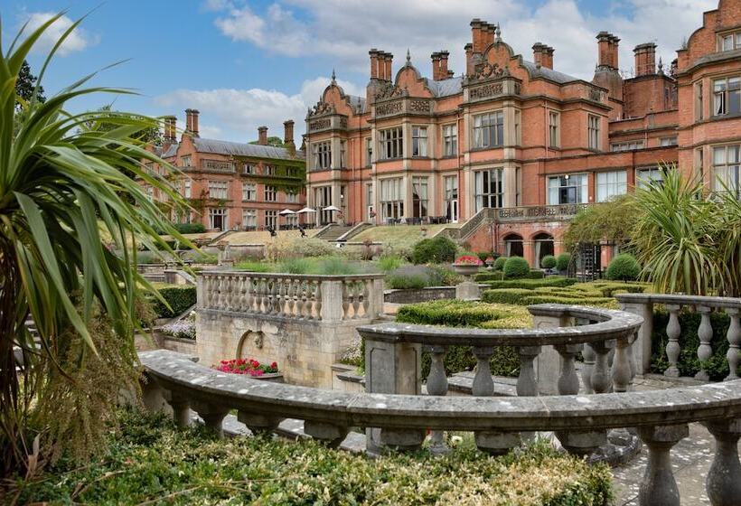 ホテル The Welcombe Golf & Spa