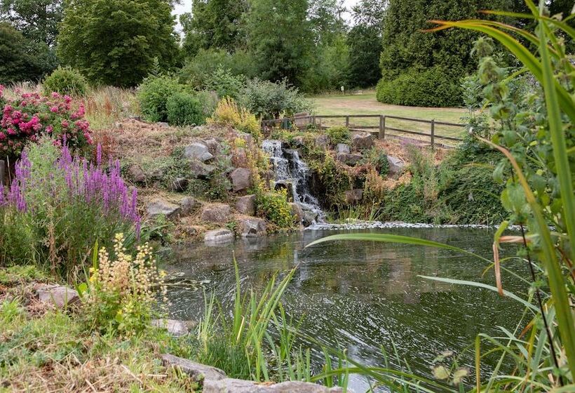 ホテル The Welcombe Golf & Spa