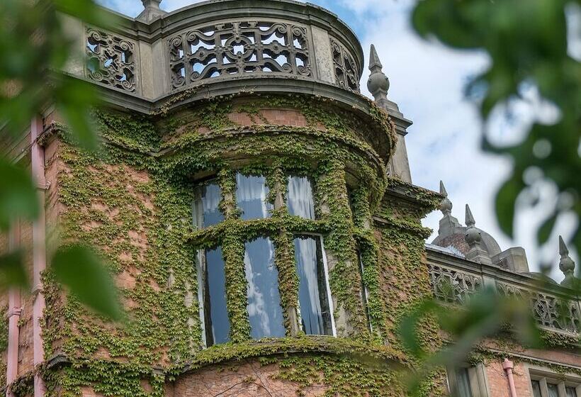 ホテル The Welcombe Golf & Spa