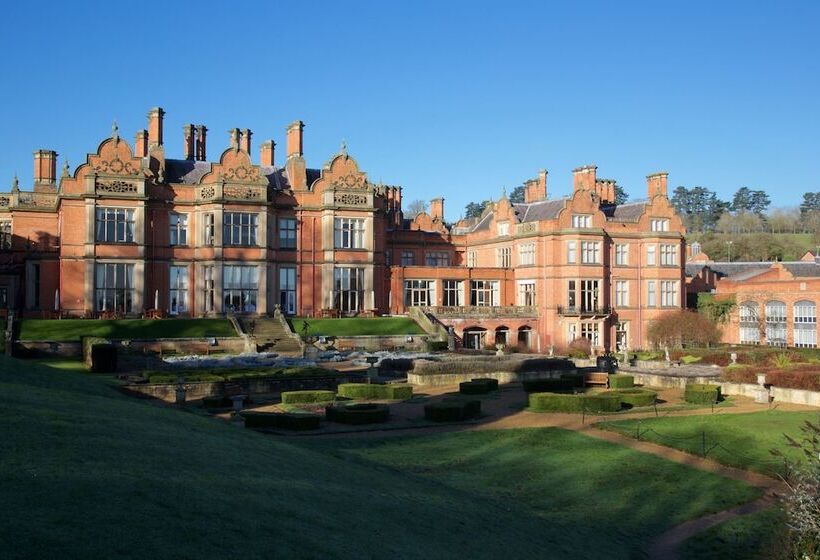 ホテル The Welcombe Golf & Spa