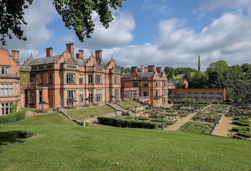 ホテル The Welcombe Golf & Spa