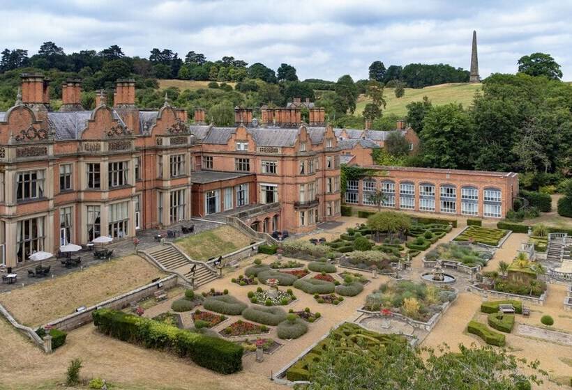 ホテル The Welcombe Golf & Spa