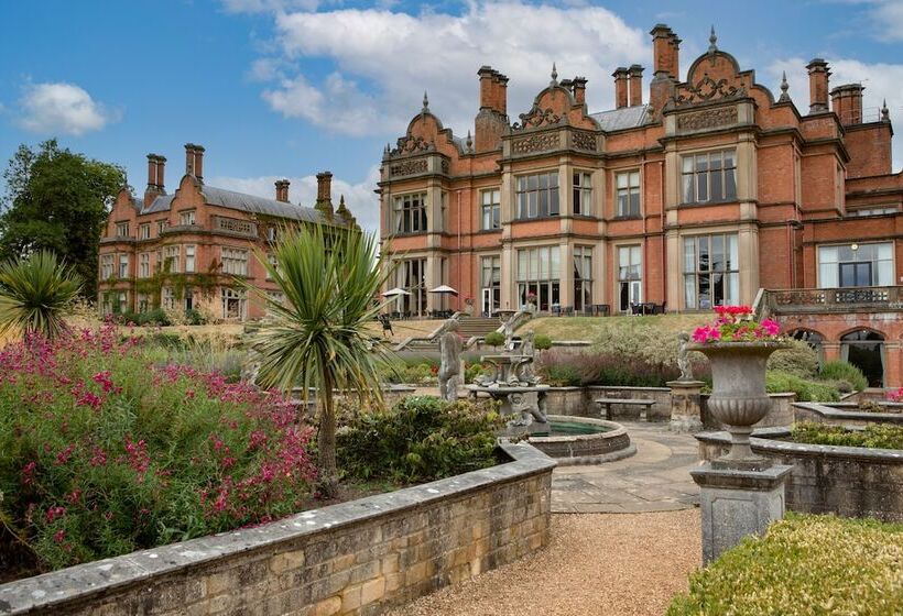 ホテル The Welcombe Golf & Spa