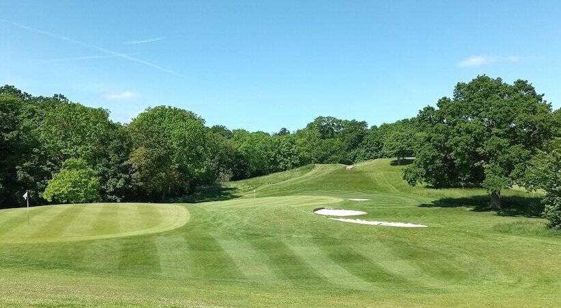 ホテル The Welcombe Golf & Spa