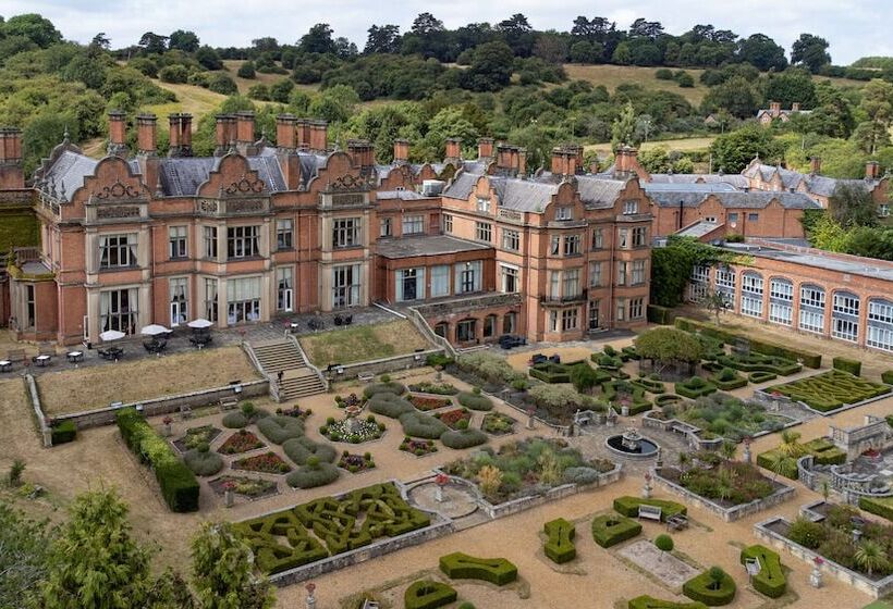 ホテル The Welcombe Golf & Spa