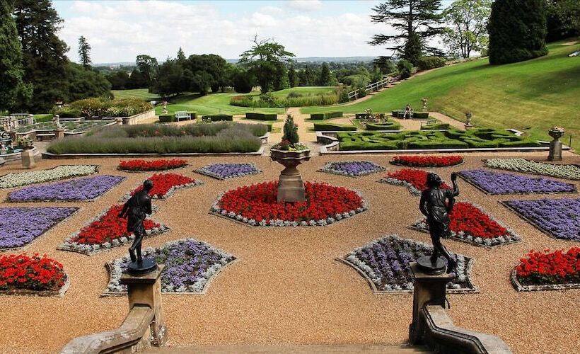 ホテル The Welcombe Golf & Spa