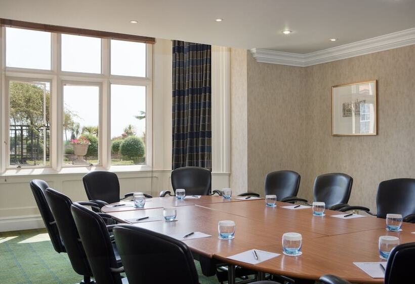 ホテル The Welcombe Golf & Spa