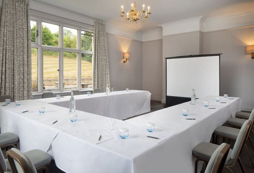 ホテル The Welcombe Golf & Spa