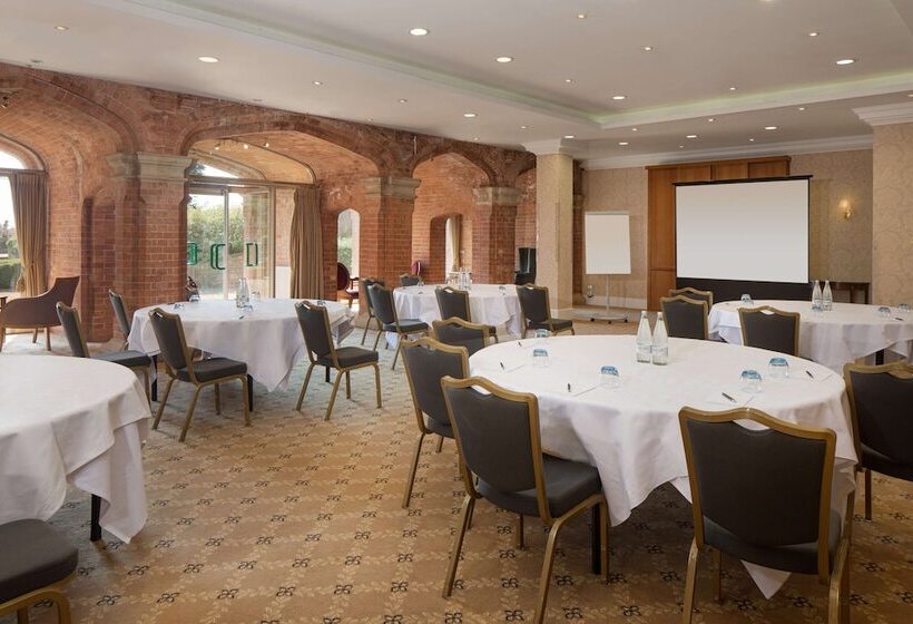 ホテル The Welcombe Golf & Spa