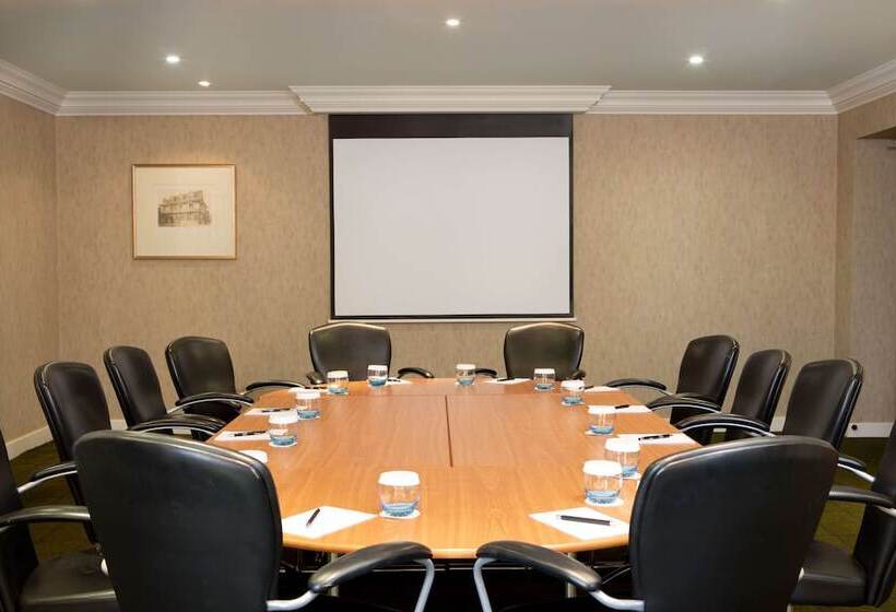 ホテル The Welcombe Golf & Spa