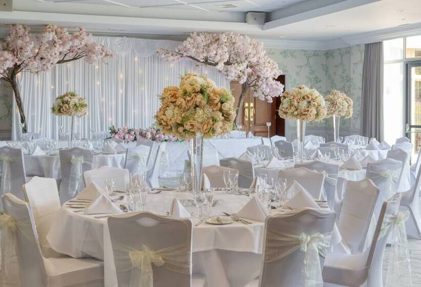 ホテル The Welcombe Golf & Spa