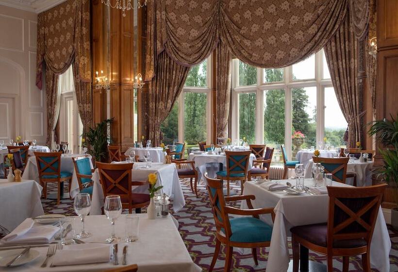 ホテル The Welcombe Golf & Spa