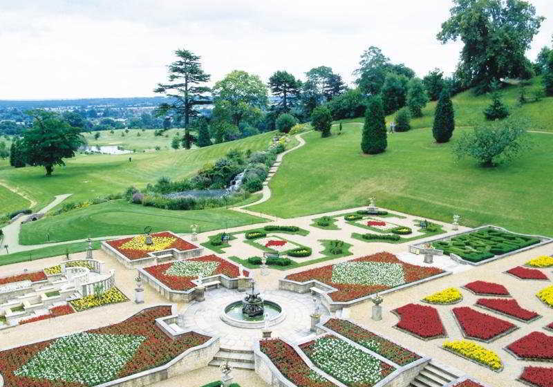 ホテル The Welcombe Golf & Spa