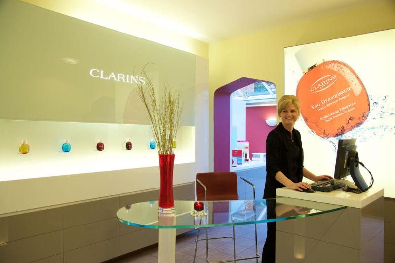 ホテル The Welcombe Golf & Spa