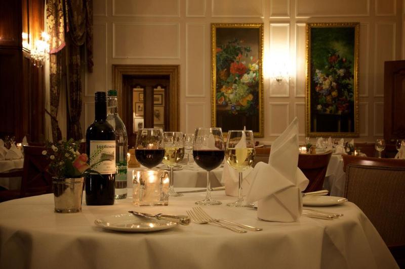 ホテル The Welcombe Golf & Spa