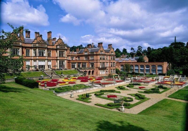 ホテル The Welcombe Golf & Spa