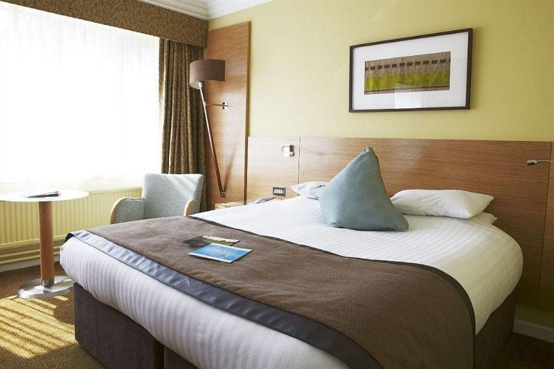 ホテル The Welcombe Golf & Spa