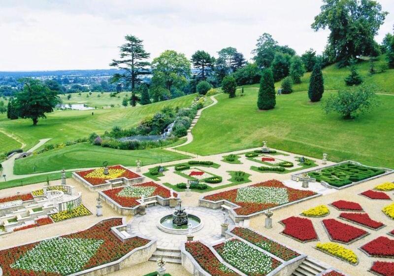 ホテル The Welcombe Golf & Spa