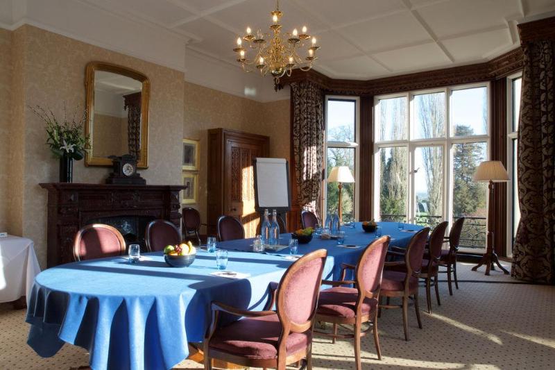 ホテル The Welcombe Golf & Spa