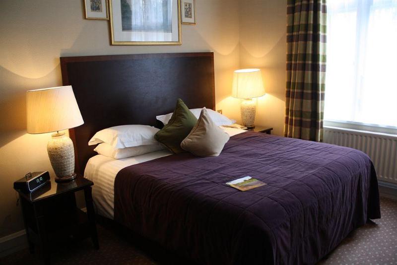 ホテル The Welcombe Golf & Spa