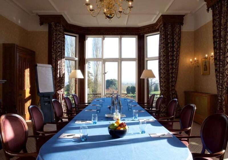 ホテル The Welcombe Golf & Spa