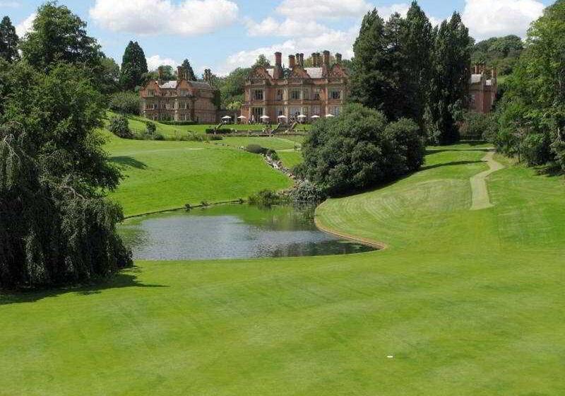 ホテル The Welcombe Golf & Spa