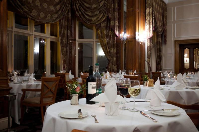 ホテル The Welcombe Golf & Spa