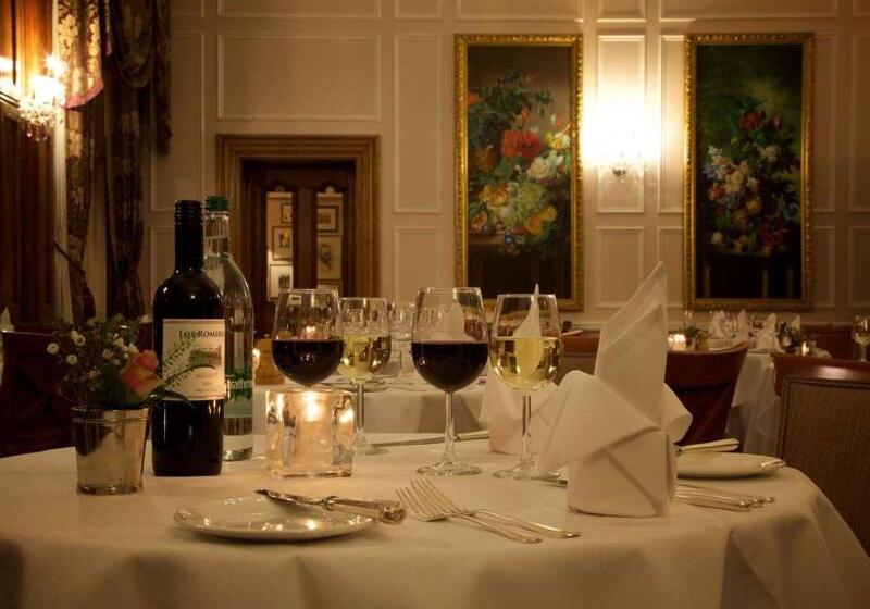 ホテル The Welcombe Golf & Spa