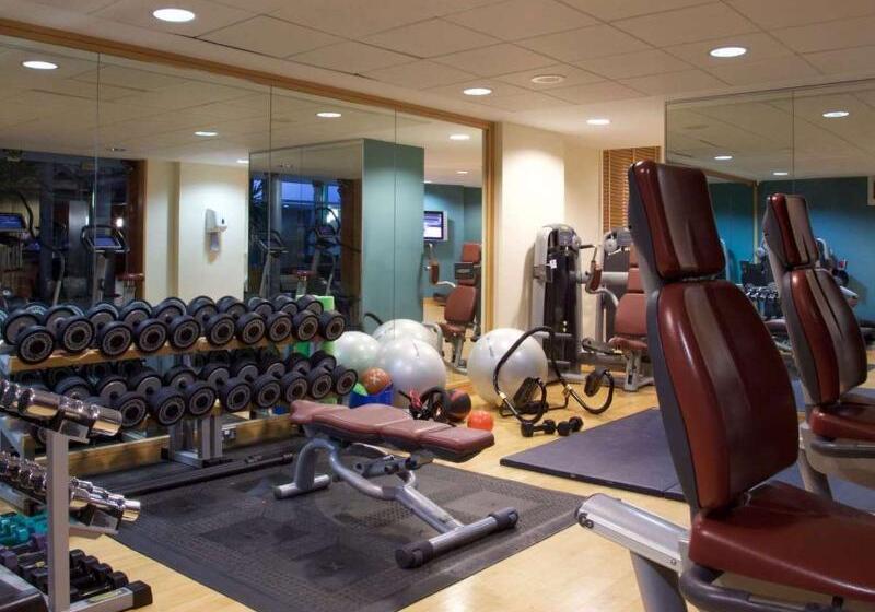 ホテル The Welcombe Golf & Spa