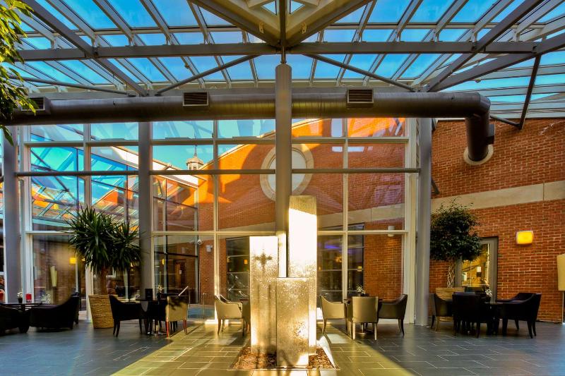 ホテル The Welcombe Golf & Spa