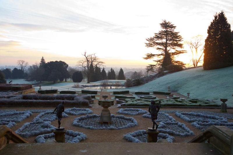 ホテル The Welcombe Golf & Spa